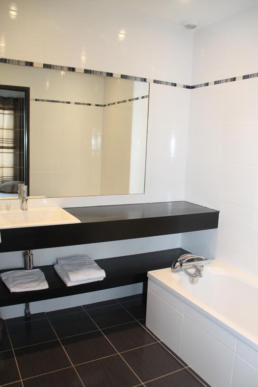 Hotel Le Domaine Des Vignes Ampuis Lyon Sud Vienne Luaran gambar